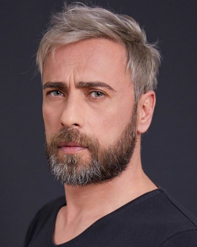 Arka Sıradakiler Oktay Bülent Çetinaslan son haliyle şaşırttı - Resim: 4