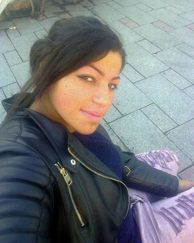 Zonguldak'ta bir şahıs kız arkadaşını denize atarak boğulmasını izlemiş - Resim: 4