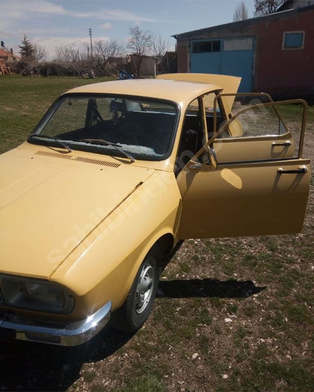 1978 model otomobile akılalmaz fiyat - Resim: 1