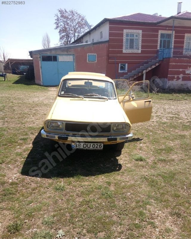 1978 model otomobile akılalmaz fiyat - Resim: 3