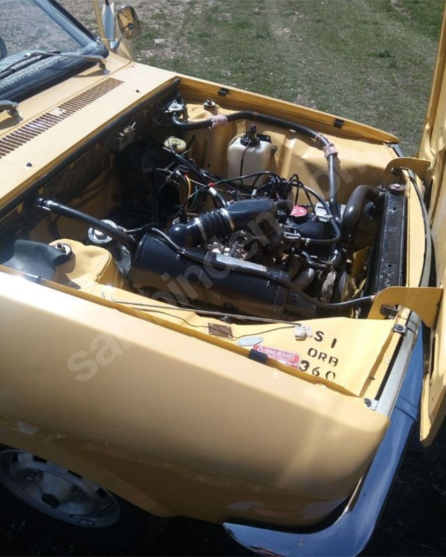 1978 model otomobile akılalmaz fiyat - Resim: 4