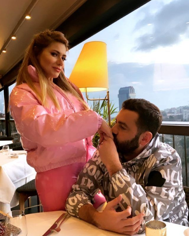 Evli sevgilisi intihar eden Nihal Candan canlı yayında itiraflarıyla olay oldu - Resim: 1