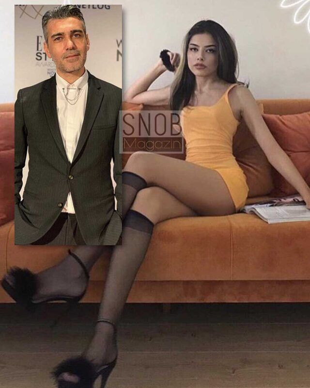 Kanal D Sadakatsiz dizisi yıldızı Caner Cindoruk'un özel mesajları ifşa oldu - Resim: 3