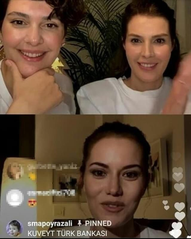 Bergüzar Korel Hatice Şendil 6 saat yardım topladı! Acun Ilıcalı bakın ne kadar bağışladı - Resim: 2