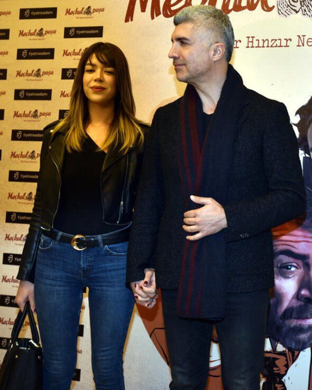 Feyza Aktan'ın korkunç iddialarına Özcan Deniz bakın ne cevap verdi - Resim: 4