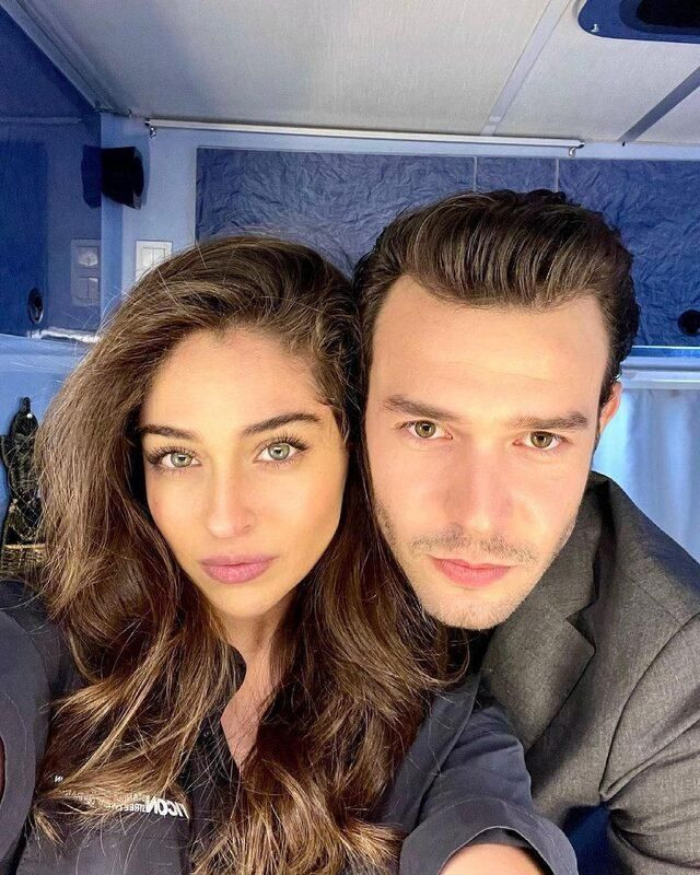 Aşk Mantık İntikam Ada Masalı Güldür Güldür Baht Oyunu İkimizin Sırrı'na fark attı! Reytingde zirve bakın kimin - Resim: 4