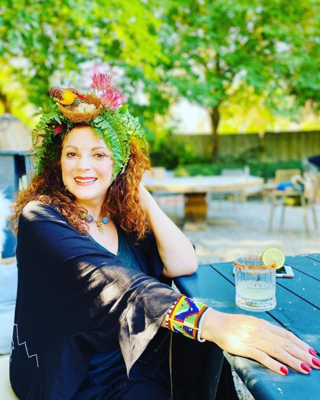 Cinsel ilişkiye girdiği en ilginç yeri açıkladı! Aldatma ve cinsel yönelim itiraflarıyla Derya Alabora şaşırttı - Resim: 3