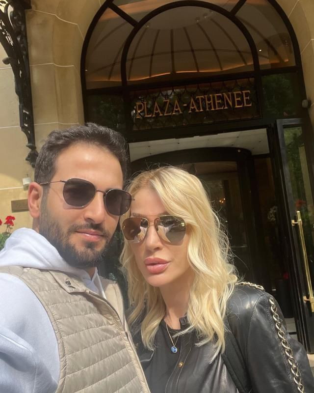 Seda Sayan ile eşi Çağlar Ökten arasında bomba kavga iddiası! 'Camı çerçeveyi indirmiş...' - Resim: 3