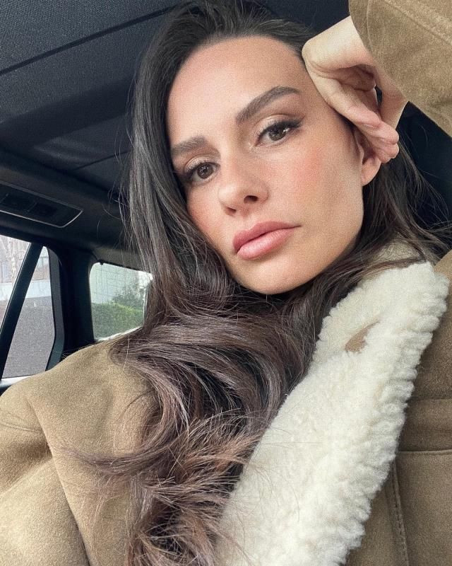 Yasemin Özilhan'ın tavla paylaşımı alay konusu oldu! 'Tavlaya bak bana fakir dedi' - Resim: 1