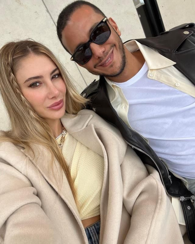 Şeyma Subaşı'nın Medoo ile ikinci kez evlilik telaşı! Davetiyesi bile hazır! - Resim: 1