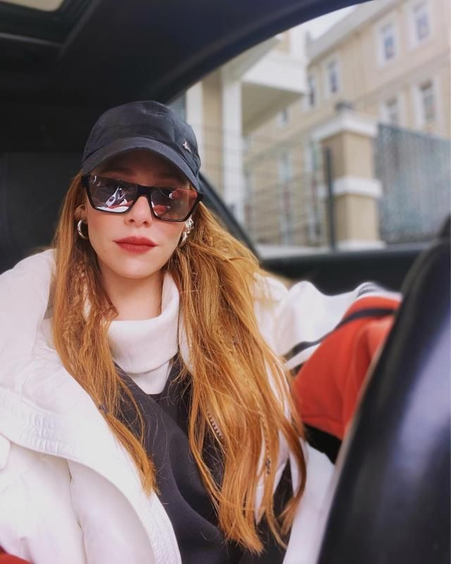 Zayıflıktan iğne ipliğe döndü Elçin Sangu'nun son hali şaşırttı - Resim: 3