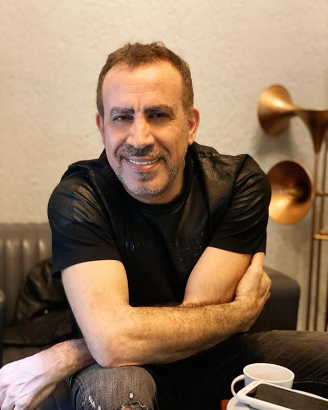 Haluk Levent sosyal medya hesabını açınca şoke oldu isyan etti! "Ne yaptım size?" - Resim: 1