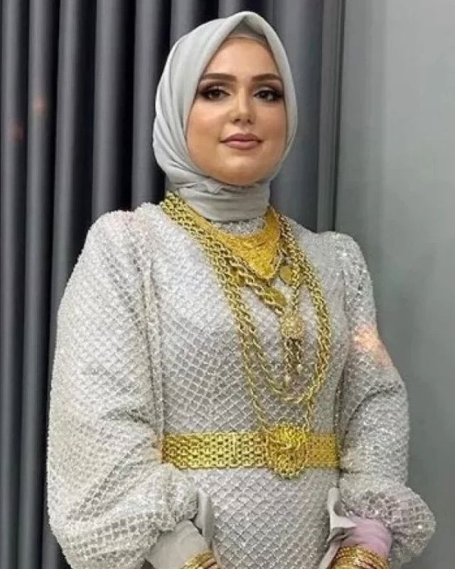 Kilolarca altınla gösteriş yaptı! Nevra Bilem ve eşi Murat Bilem'e Maliye kıskacı! - Resim: 3