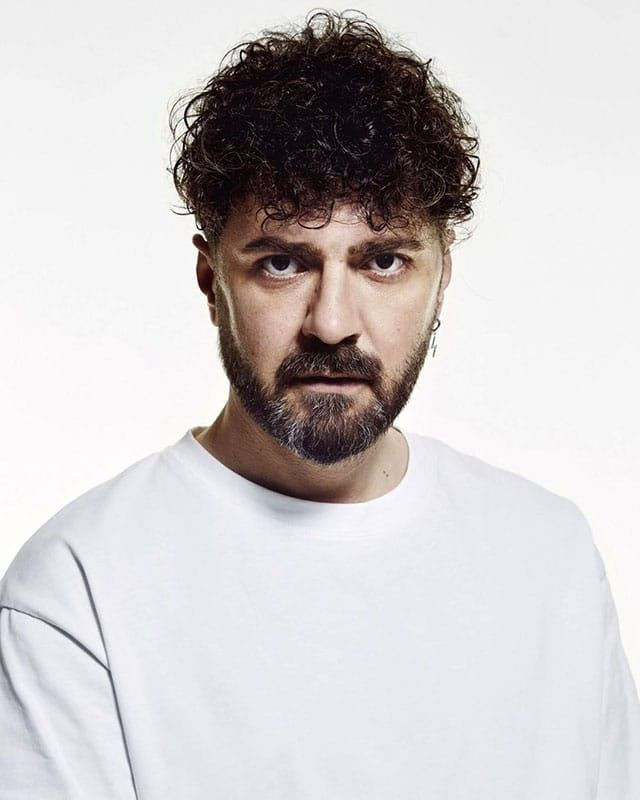 Şahin Irmak'dan estetik açıklaması! "Ben gülerim yaptıramam" - Resim: 2