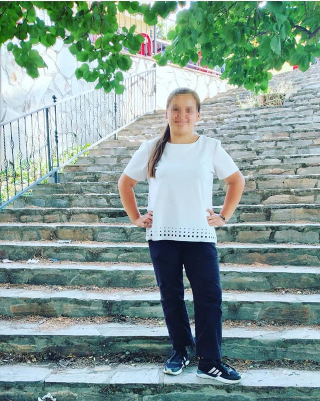 Aydın'da kaybolan Fatma'nın ailesinden iddia: Sosyal medyadan tanıştığı genç kaçırdı - Resim: 1