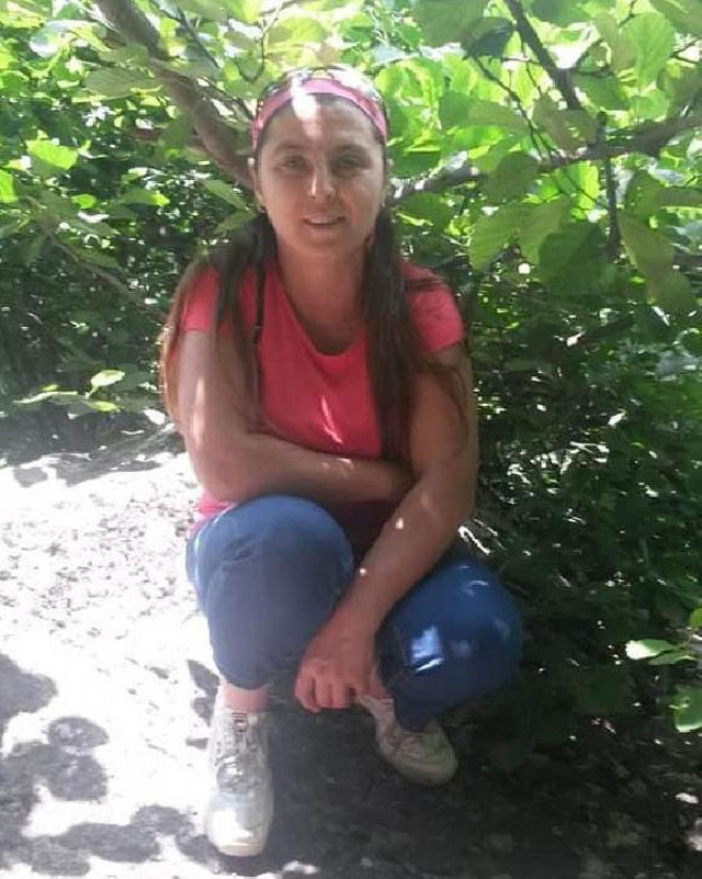 Yine kadın cinayeti! Tartıştığı genç eşini başından vurarak öldürdü - Resim: 0