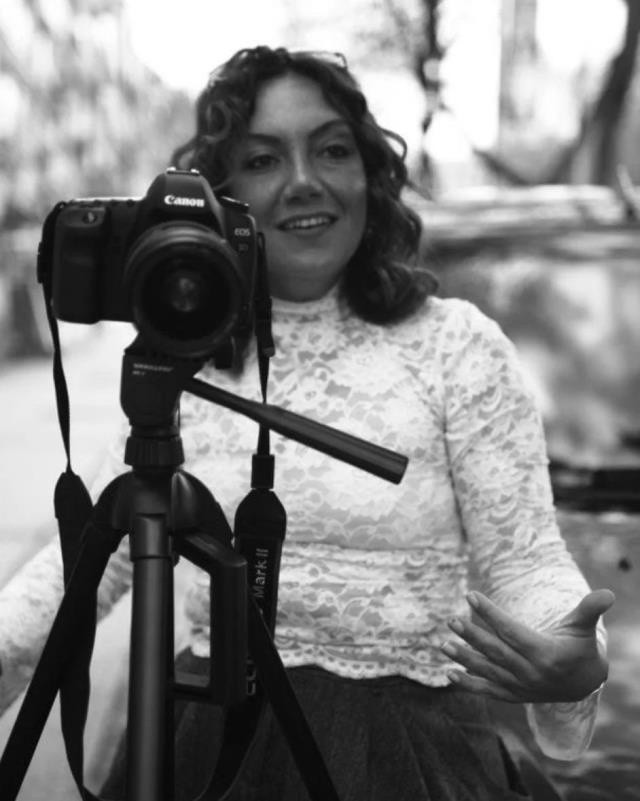 Ünlü senarist Gamze Özer hayatını kaybetti! Gamze Özer kimdir, nereli ve kaç yaşında? - Resim: 0