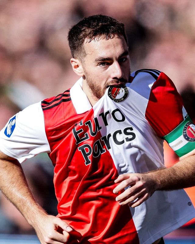 Orkun Kökçü reddetti: "LGBT kaptanlık bandını takmam" - Resim: 0