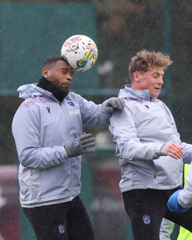 Trabzonspor Kayserispor maçı ne zaman, saat kaçta, hangi kanalda? - Resim: 2