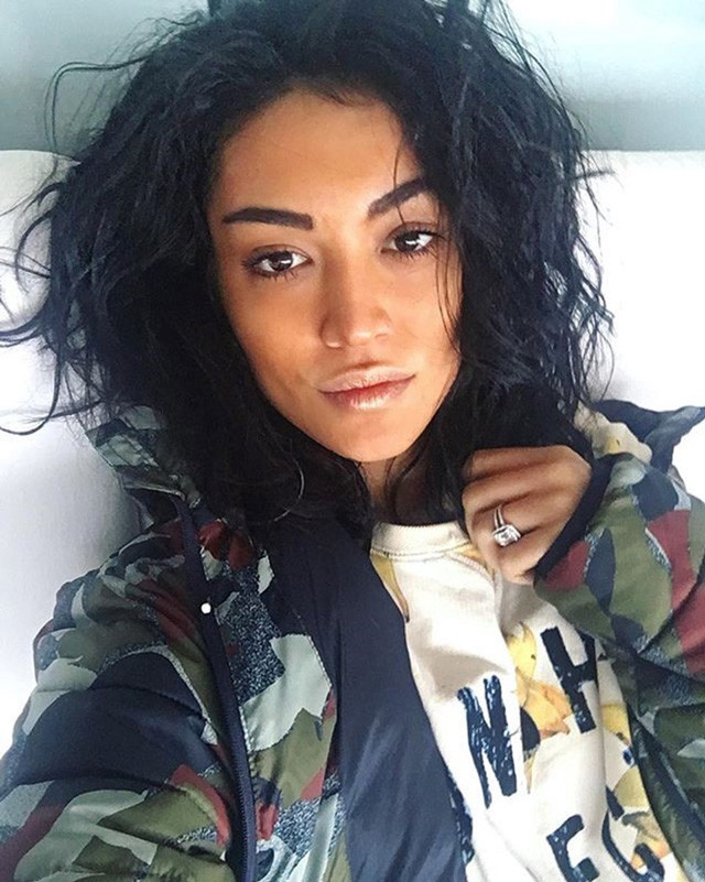 Şükrü Özyıldız ve sevgilisi kafede birbirine girdi - Resim: 3