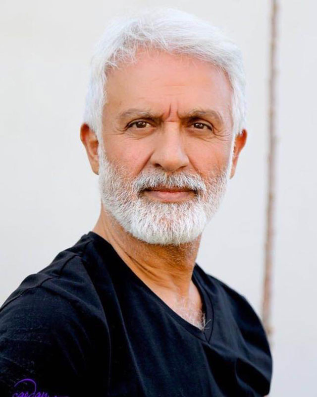 Yasak Elma oyuncusu Talat Bulut'a ne olmuş öyle sosyal medya ayağa kalktı - Resim: 1