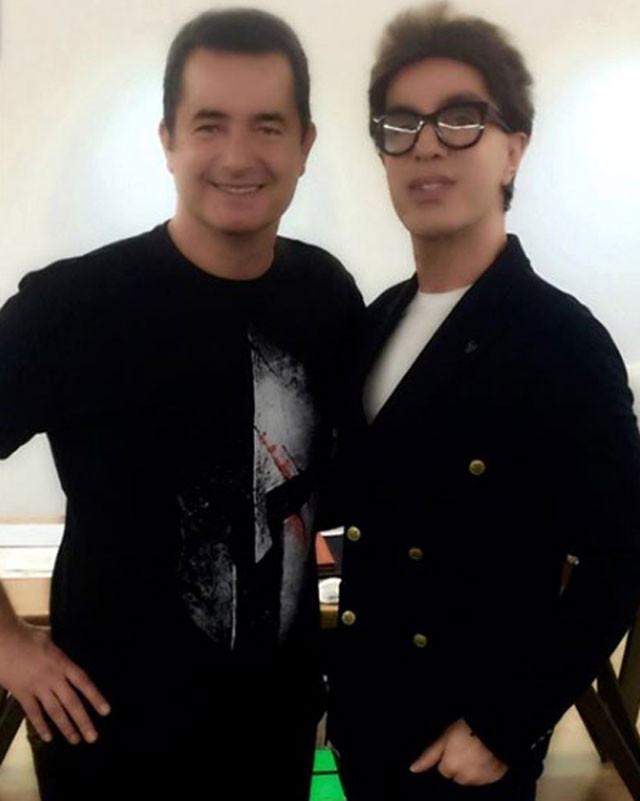 Yılmaz Morgül Star TV'de hüngür hüngür ağladı Acun Ilıcalı itirafı olay - Resim: 4