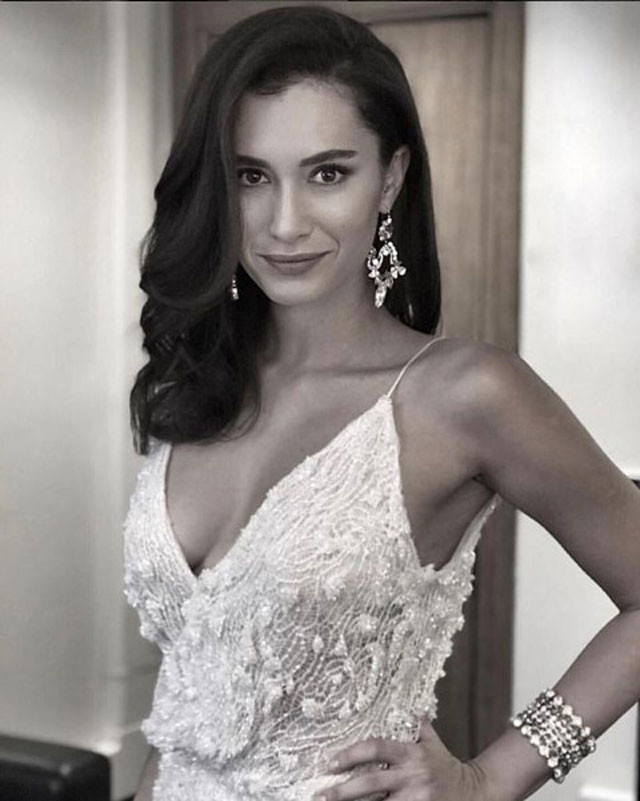 Hande Doğandemir'den kötü haber! Çilesi bir türlü bitmiyor  - Resim: 4