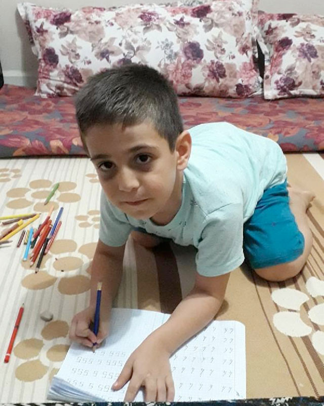 Mertcan'ın ölümünde kan donduran detay! Baba her şeyi itiraf etti - Resim: 2