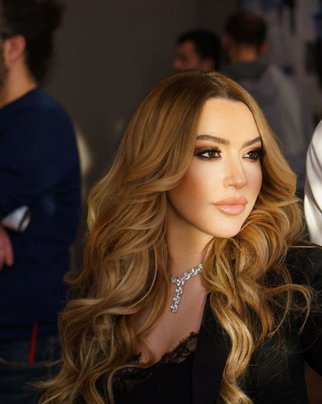 Evine girmeye çalışıp Hadise'ye dehşeti yaşatmıştı! Son karar verildi - Resim: 2