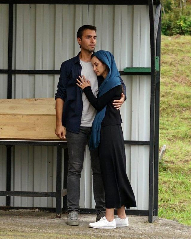 Sen Anlat Karadeniz oyuncusu İrem Helvacıoğlu'ndan olay takoz itirafı geldi! - Resim: 2