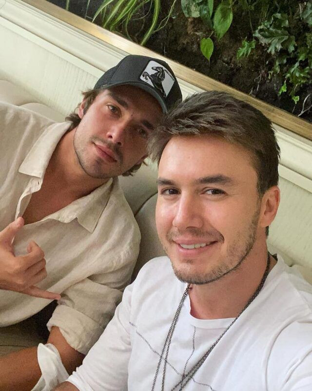 Survivor şampiyonu Cemal Can Canseven'in yeni işi belli oldu Mustafa Ceceli açıkladı - Resim: 2