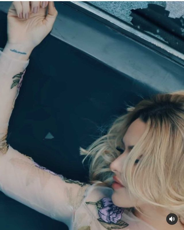 Hadise yeni şarkısı 'Hay Hay' klibi yayınlandı! Kaan Yıldırım'a mesaj gibi sözler... - Resim: 2