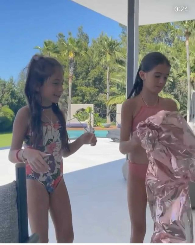 Melisa Ilıcalı'nın 'tırnakları' olay oldu! 'Şeyma Subaşı bu ne böyle!' - Resim: 3