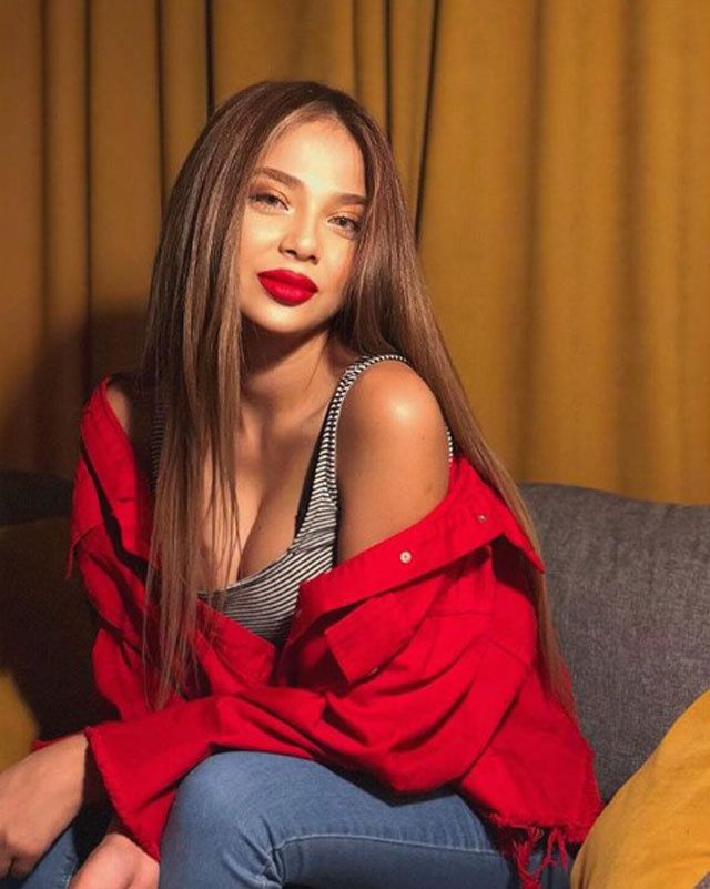 Onlyfans'ta müstehcen yayın yapıp aylık 100 bin dolar kazanıyorum! Kenan Taş: Allah daha çok versin - Resim: 3