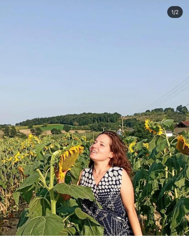 Şirin Dilan bulundu! Ankara'daki kayıp kızı babası bakın nerede buldu - Resim: 0