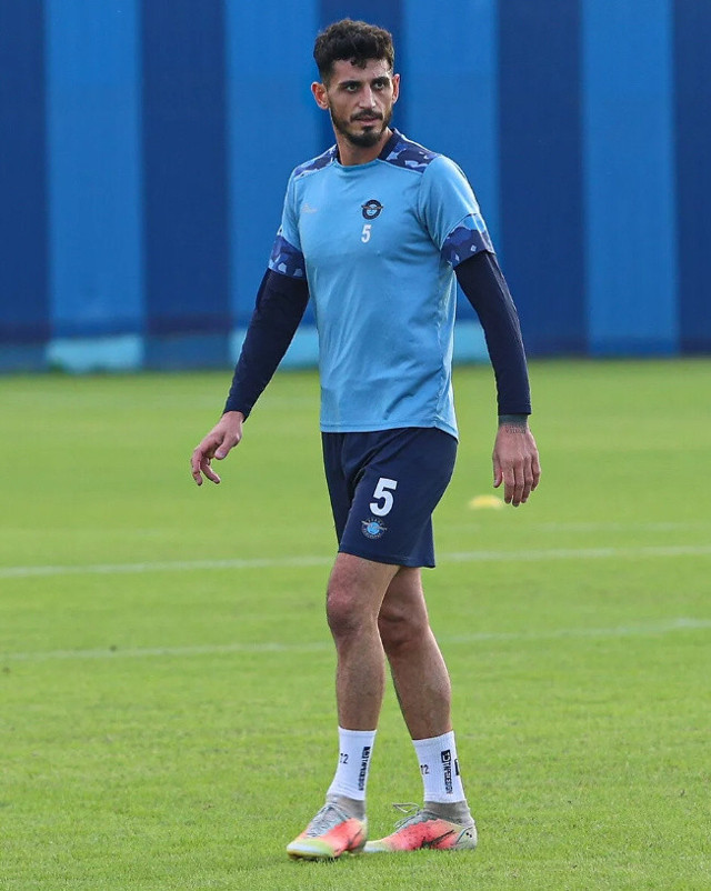 Murat Sancak transferi doğruladı! "Galatasaray ve Fenerbahçe istiyor" - Resim: 0