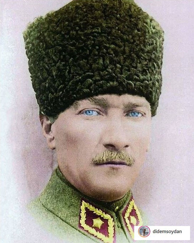 Ata Demirer: İyi kaptan dalgalı denizde belli olur - Resim: 3