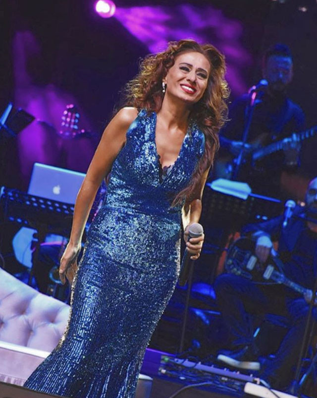 Yıldız Tilbe önce yazdı sonra sildi! Şok görüntüler için bakın ne dedi - Resim: 1