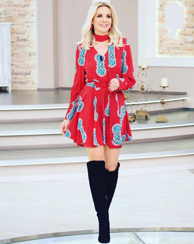 Esra Erol ne ameliyatı oldu? Ünlü sunucu dayanamayıp bıçak altına yattı - Resim: 3