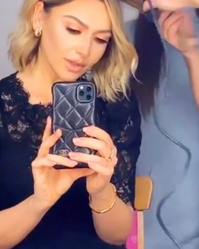 Hadise O Ses Türkiye Yılbaşı için kesenin ağzını açtı üzerinde servet taşıdı - Resim: 4