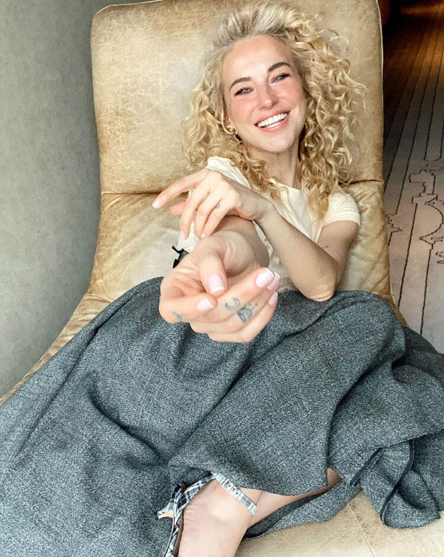 Anoreksiya nevroza hastalığı nedir Burcu Esmersoy'u isyan ettirdi - Resim: 2