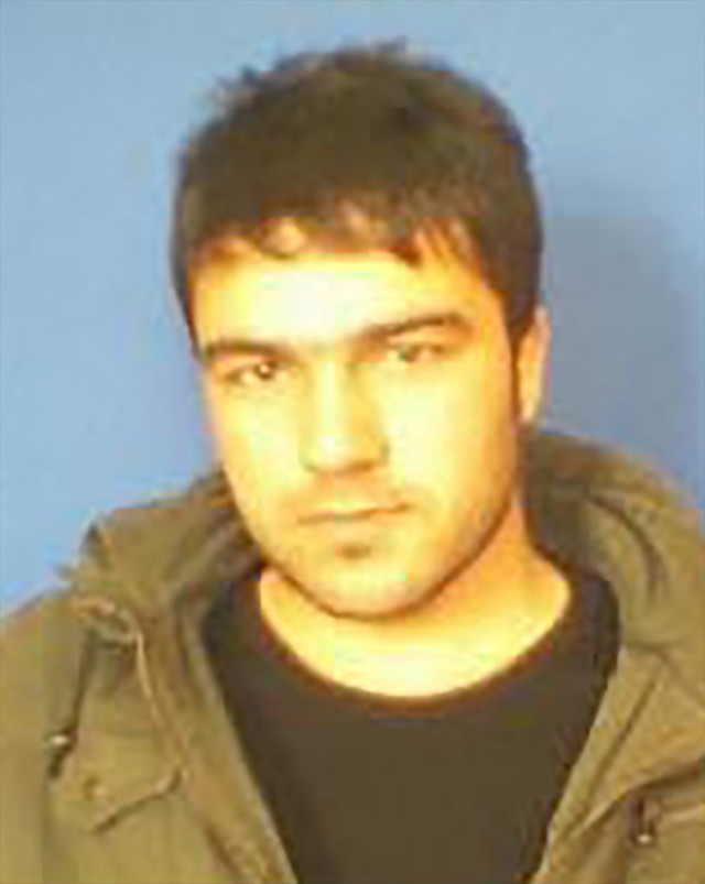 MİT'ten Gara'da nokta operasyon! Firaz Zilan kod adlı terörist öldürüldü - Resim: 0