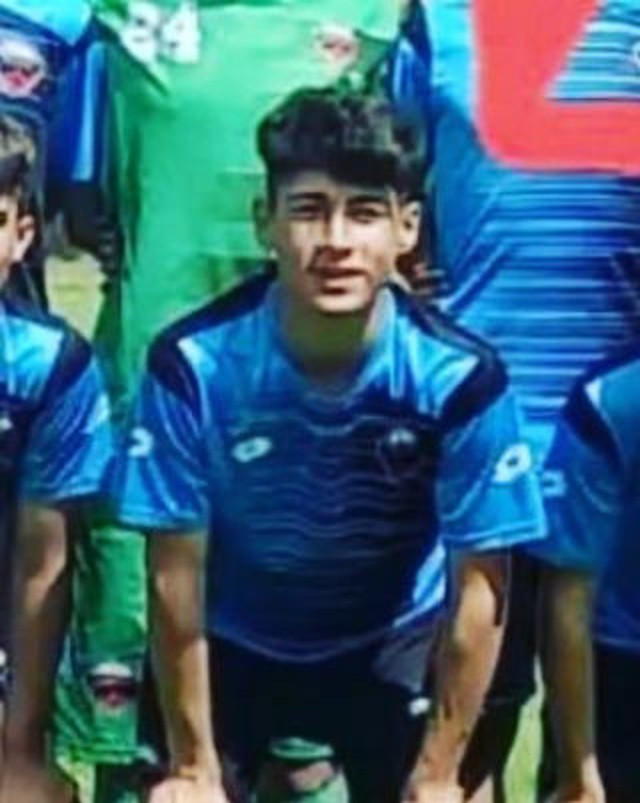 Feci kazada oğlunu kaybetti! Acılı babanın sözleri yürekleri burktu: "Bu kaza değil, cinayet" - Resim: 4