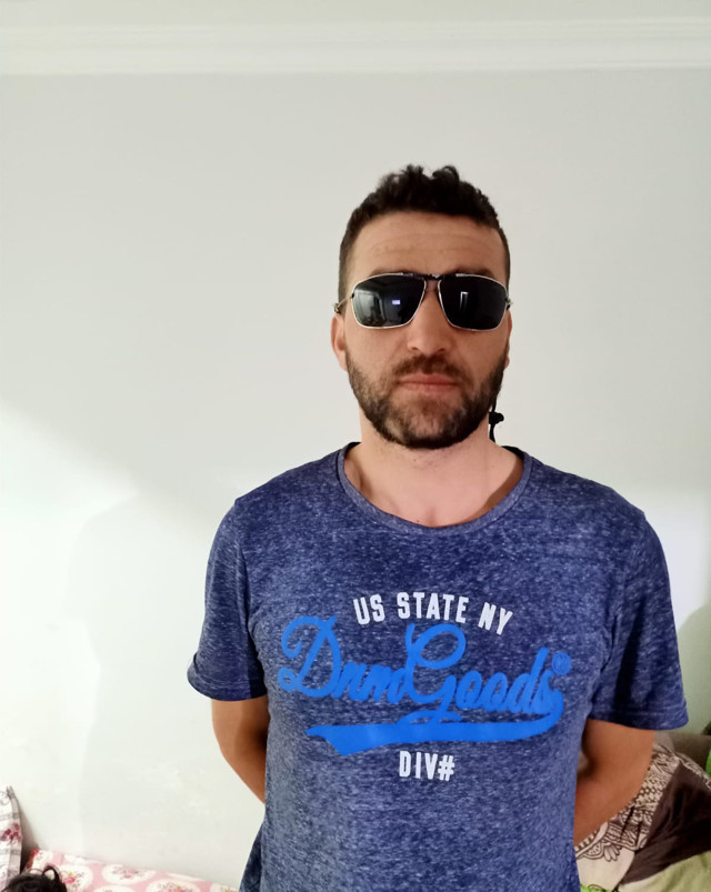 Sarıyer'de balık avlamak için zıpkınla dalan şahıs denizde kayboldu! - Resim: 0