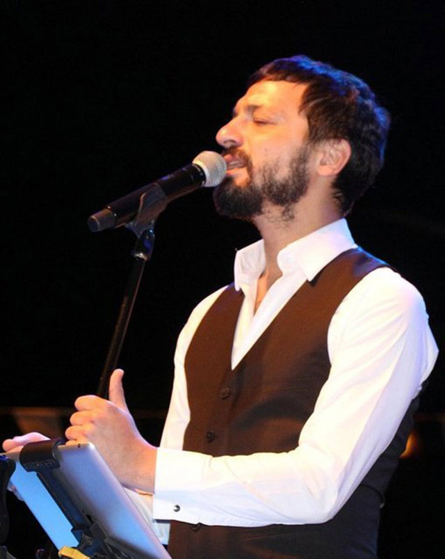 Seda Sayan'dan olay Mehmet Erdem açıklaması - Resim: 2