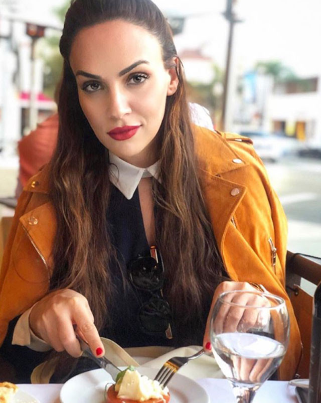 Muharrem İnce meğer Buket Aydın'ı çok zorlamış! Aylar sonra itiraf etti - Resim: 1