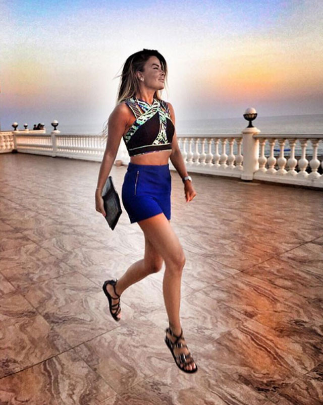 Kurşunların arasında kalan Özlem Yıldız ilk kez konuştu! Kafamı çevirdiğim an... - Resim: 2