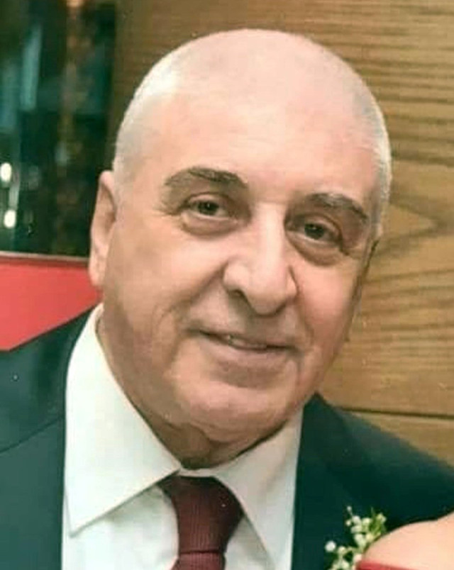 Edirne'de 69 yaşındaki eczacı koronavirüsten hayatını kaybetti bu ikinci ölüm oldu - Resim: 0