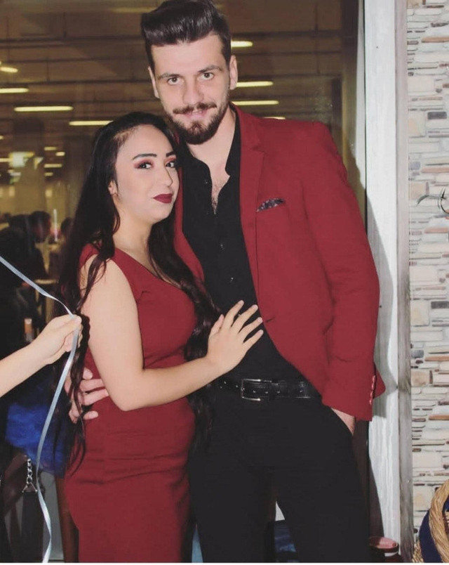 Yalova'da denize açılan koca hala kayıp: Bulana 100 bin lira ödül verecek - Resim: 1