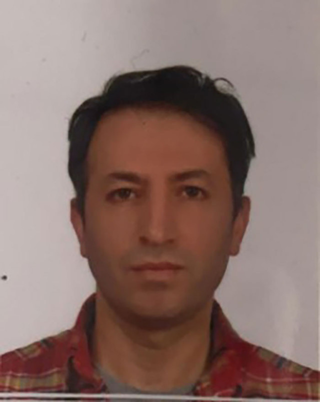 Taksim'de çalıştığı döviz bürosunu 3 milyon lira soydu! Polis bulmak için yardım istedi - Resim: 1